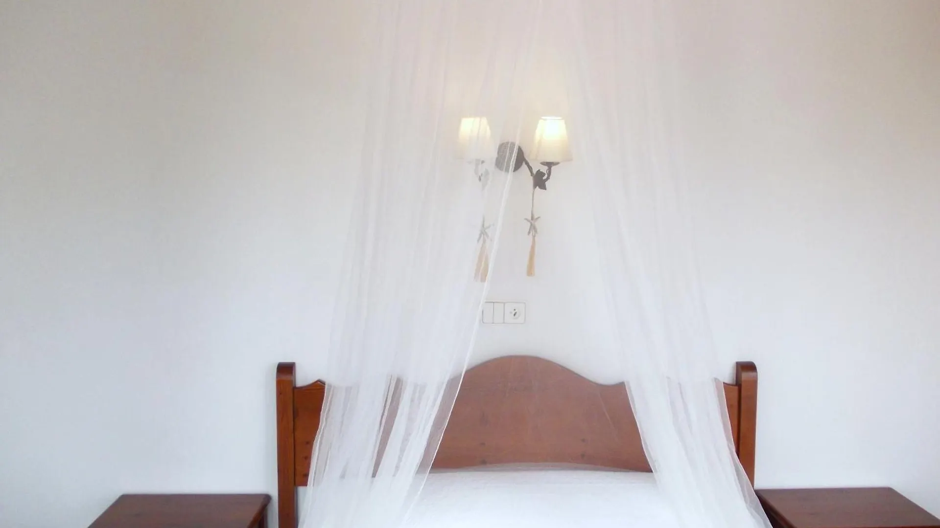 Hostal Rey Santa Eulària des Riu Espagne