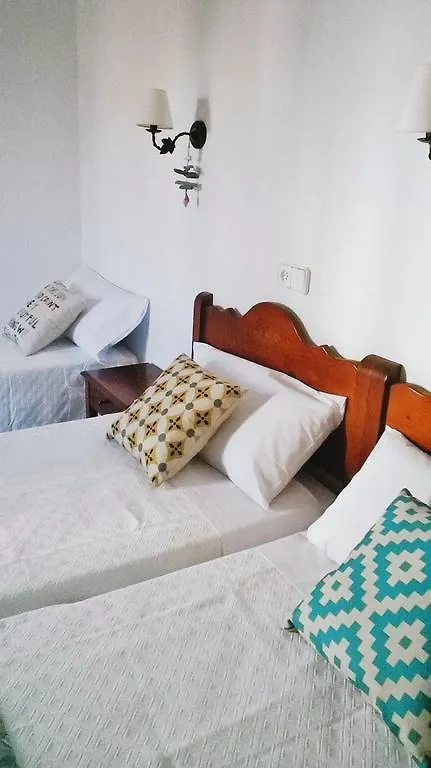Hostal Rey Santa Eulària des Riu