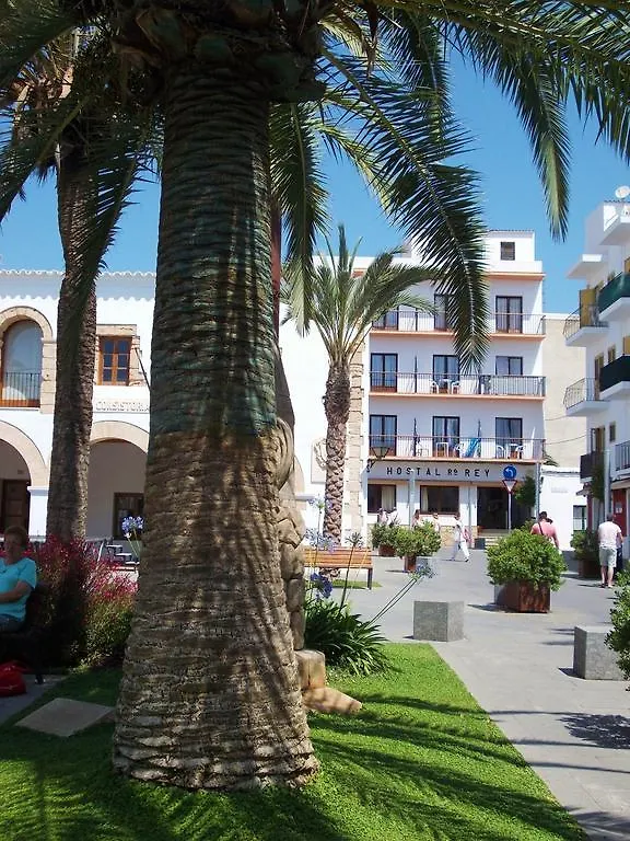 Hostal Rey Santa Eulària des Riu