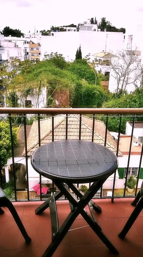 ** Maison d'hôtes Hostal Rey Santa Eulària des Riu Espagne
