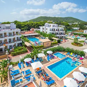 Appart hôtel Casa Luis, Santa Eulària des Riu