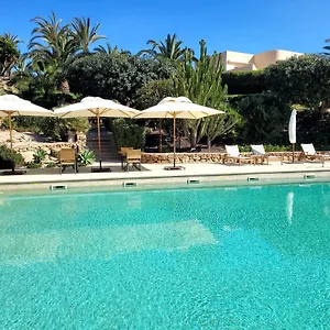 Real La Joya - Adults Only 4*, Agua Amarga (Almeria) España