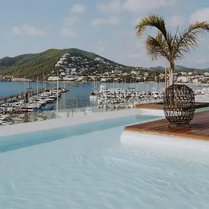 Hotel Aguas De Ibiza Grand Luxe - Small Luxury Of The World, Santa Eulària des Riu