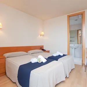Everest Hotel Barcelone
