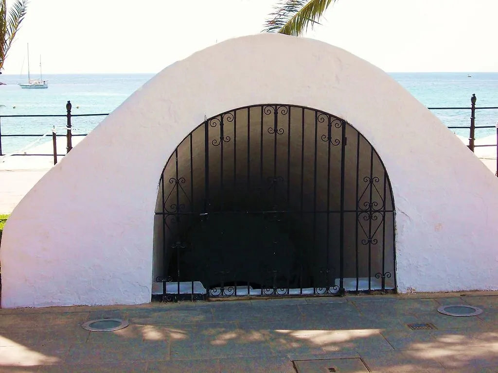 Hostal Rey Santa Eulalia del Río